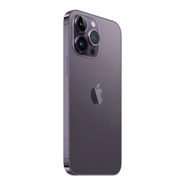 Smartphone Apple iPhone 14 PRO MAX 6,7" A16 256 GB Purple (Refurbished B)