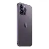 Smartphone Apple iPhone 14 PRO MAX 6,7" A16 256 GB Purple (Refurbished B)