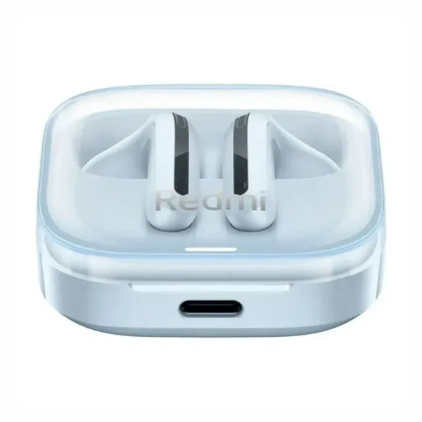 Headphones with Microphone Xiaomi Buds 6 Active