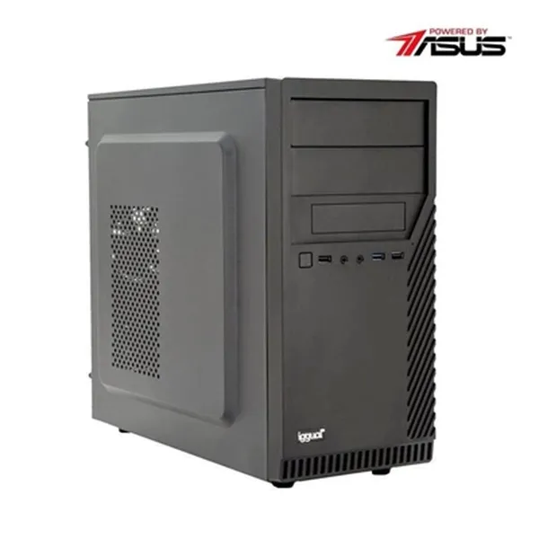 Desktop PC iggual PSIPCH712 intel core i5-12400 16 GB RAM 1 TB SSD