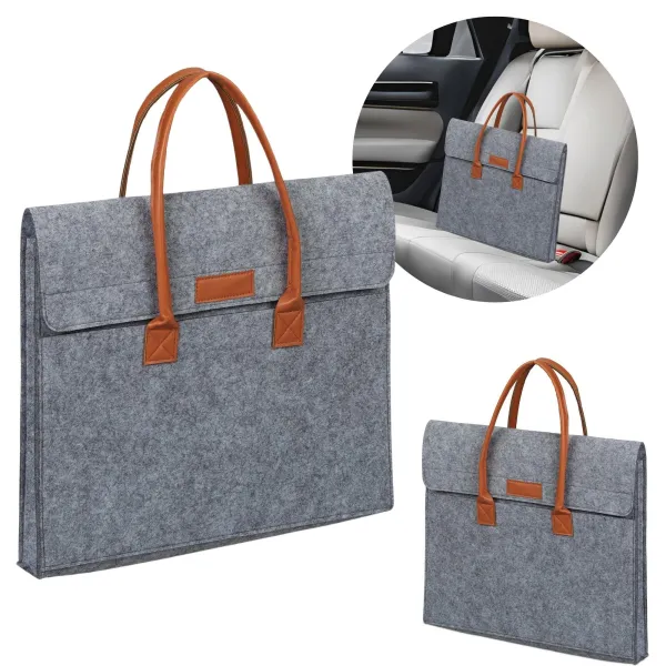 Laptop case Springos 10027783 15.4 inch