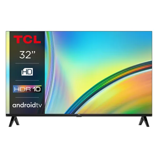 Viedais TV TCL 32S5400A HD 32" LED HDR D-LED