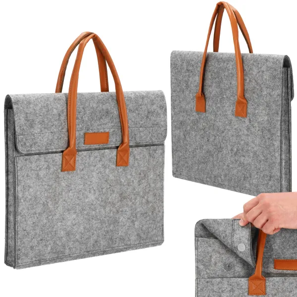 Klēpjdatora soma Springos 10027783 15,4 collas