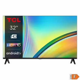 Viedais TV TCL 32S5400A HD 32" LED HDR D-LED