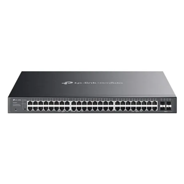 Kytkin TP-Link SG2452LP