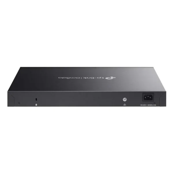 Kytkin TP-Link SG2452LP