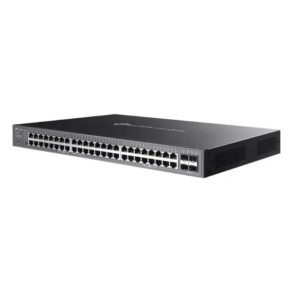 Kytkin TP-Link SG2452LP
