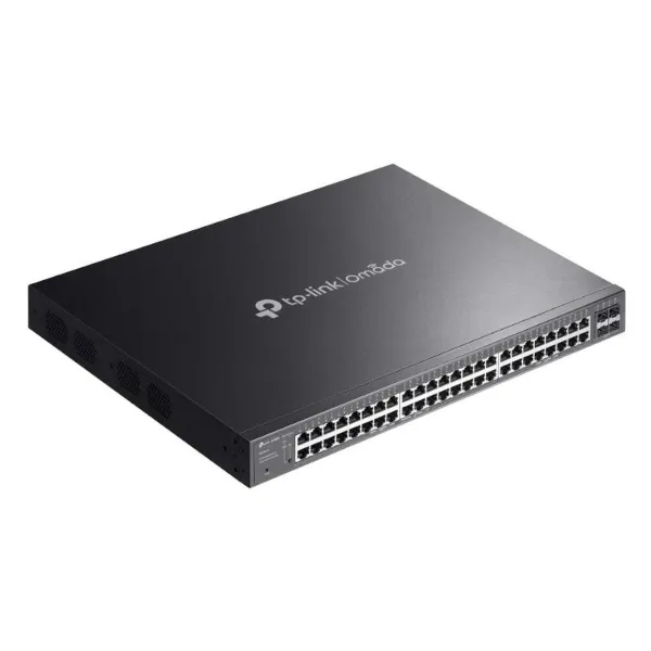 Kytkin TP-Link SG2452LP