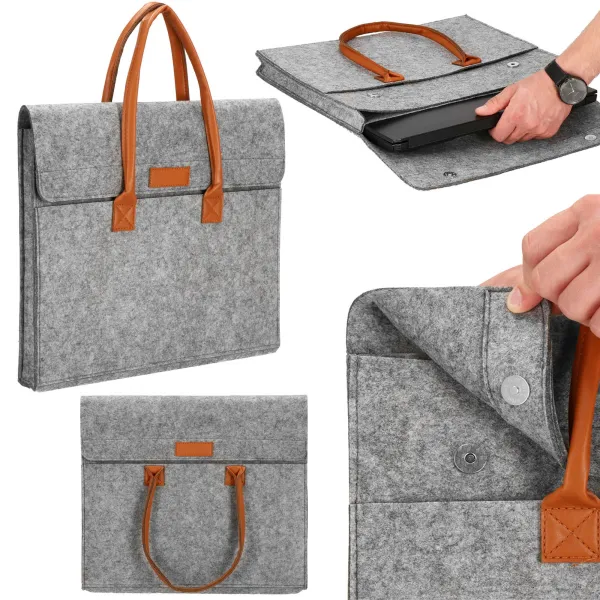 Klēpjdatora soma Springos 10027783 15,4 collas