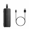 Portable Bluetooth Speakers Motorola ROKR 600 30 W Black