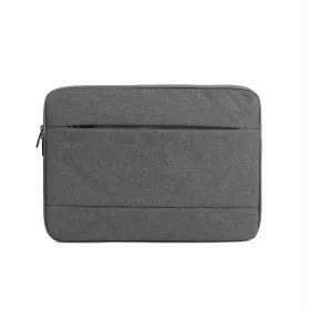 Чехол для ноутбука Celly NOMADSLEEVE15GR 16" Серый