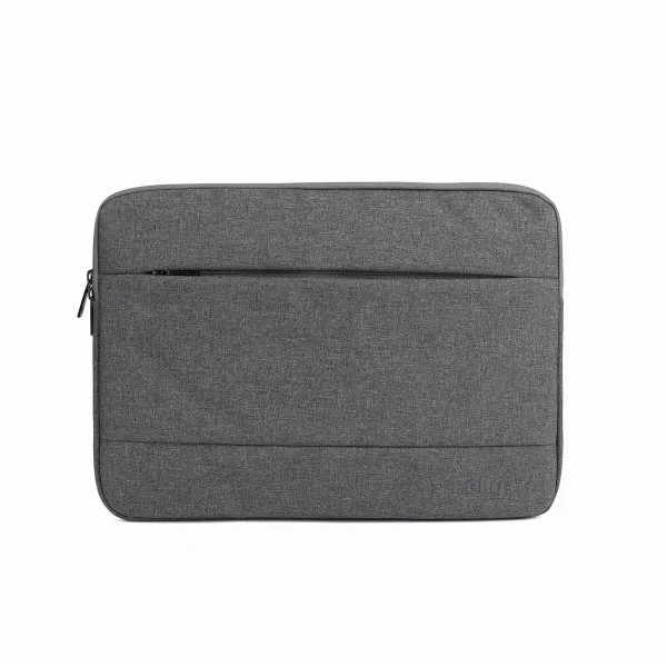 Чехол для ноутбука Celly NOMADSLEEVE15GR 16" Серый