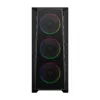 ATX Semi-tower Box Hiditec CHA010055