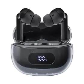 Наушники с микрофоном INTENSO Buds Plus Auriculares TWS ANC+ENC Белый