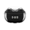 Наушники с микрофоном INTENSO Buds Plus Auriculares TWS ANC+ENC Белый