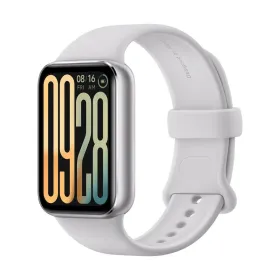 Viedpulkstenis Xiaomi Smart Band 9 Pro Sudrabains 1,74"