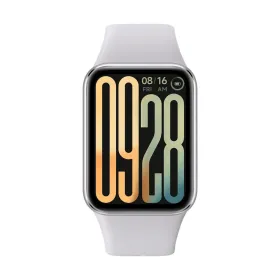 Viedpulkstenis Xiaomi Smart Band 9 Pro Sudrabains 1,74"