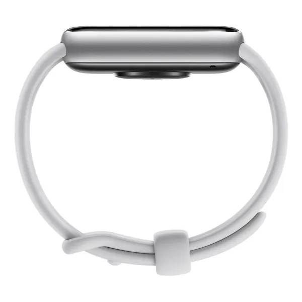 Viedpulkstenis Xiaomi Smart Band 9 Pro Sudrabains 1,74"