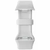 Viedpulkstenis Xiaomi Smart Band 9 Pro Sudrabains 1,74"
