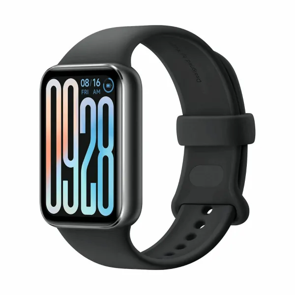 Activity Bangle Xiaomi Smart Band 9 Pro Black 1,74" 350 mAh