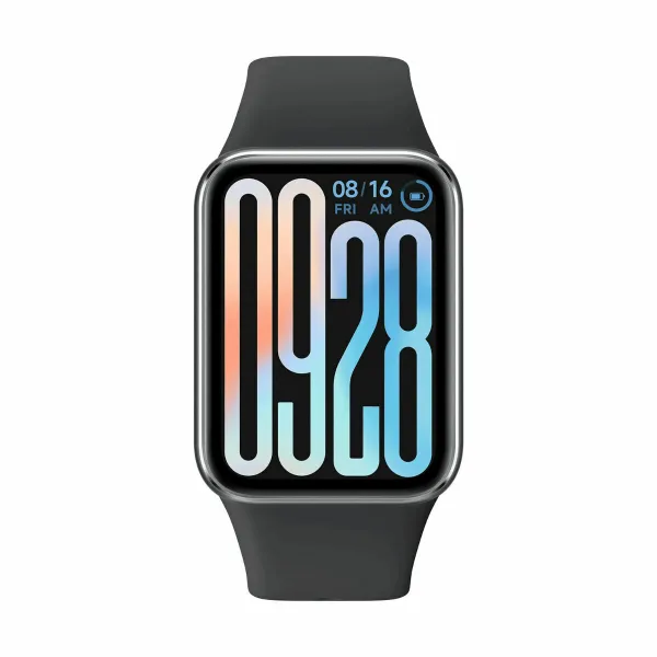 Activity Bangle Xiaomi Smart Band 9 Pro Black 1,74" 350 mAh