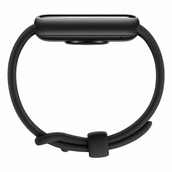 Activity Bangle Xiaomi Smart Band 9 Pro Black 1,74" 350 mAh