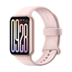 Išmanusis laikrodis Xiaomi Smart Band 9 Pro Rožinė 1,74"