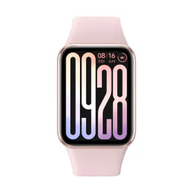 Išmanusis laikrodis Xiaomi Smart Band 9 Pro Rožinė 1,74"