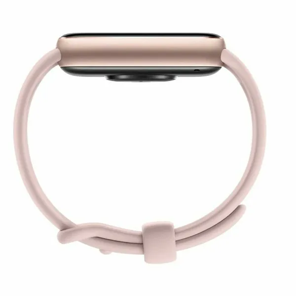 Activity Bangle Xiaomi Smart Band 9 Pro Pink 1,74" 350 mAh
