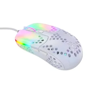 Мышь Cherry Xtrfy Белый 16000 dpi