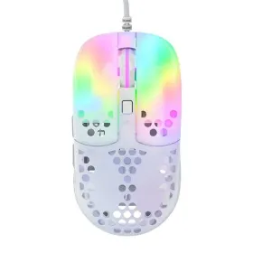 Мышь Cherry Xtrfy Белый 16000 dpi