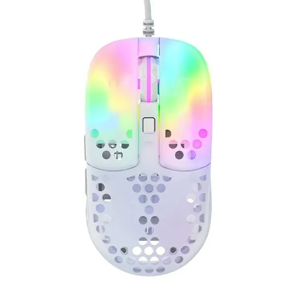 Мышь Cherry Xtrfy Белый 16000 dpi
