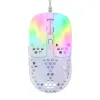 Мышь Cherry Xtrfy Белый 16000 dpi
