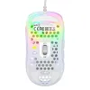 Мышь Cherry Xtrfy Белый 16000 dpi