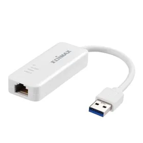 Адаптер USB—Ethernet Edimax EU-4306 V2