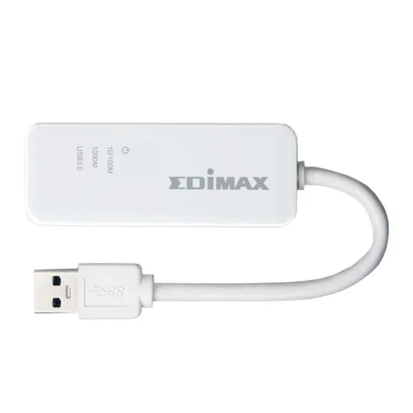 USB – Ethernet adapteris Edimax EU-4306 V2
