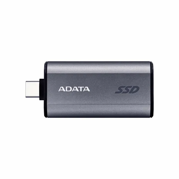 Ārējais cietais disks Adata SC750 SSD 2 TB HDD