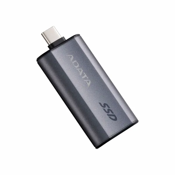 Ārējais cietais disks Adata SC750 SSD 2 TB HDD