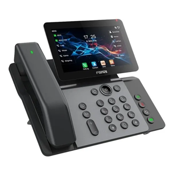 Belaidis telefonas Fanvil V66 PRO
