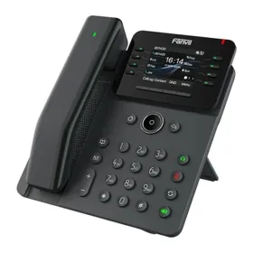 Belaidis telefonas Fanvil V62 PRO