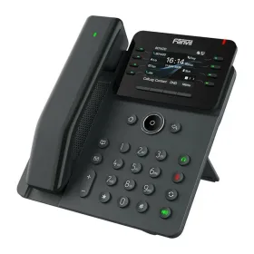 Belaidis telefonas Fanvil V62 PRO