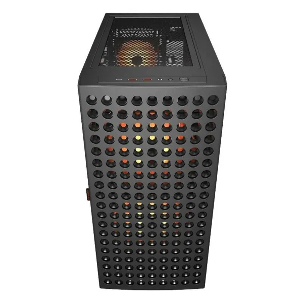 ATX Semi-tower Box Cougar Airface Eco