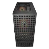 ATX Semi-tower Box Cougar Airface Eco