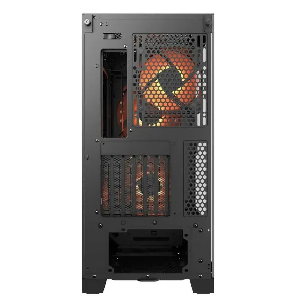 ATX Semi-tower Box Cougar Airface Eco