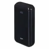 Power Bank Silicon Power SP20KMAPBKQS280K 20000 mAh Black