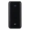 Power Bank Silicon Power SP20KMAPBKQS280K 20000 mAh Black