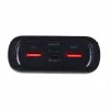 Power Bank Silicon Power SP20KMAPBKQS280K 20000 mAh Black