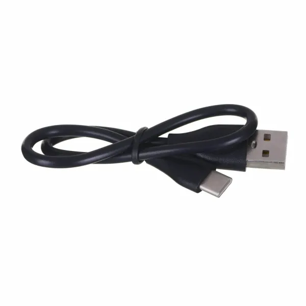 Power Bank Silicon Power SP20KMAPBKQS280K 20000 mAh Black
