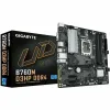 Pagrindinė plokštė Gigabyte INTEL B760 EXPRESS LGA 1700