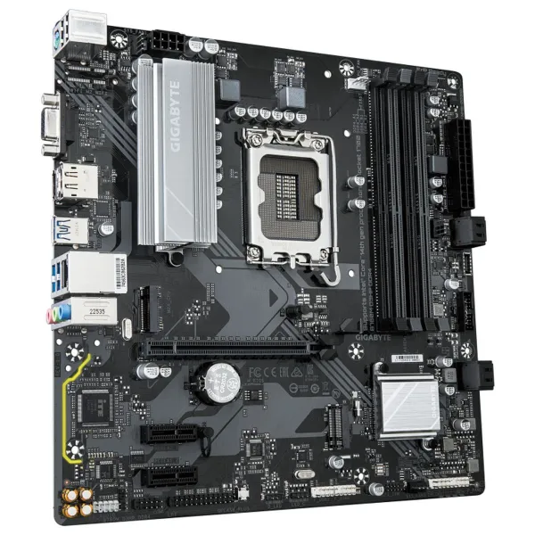 Pagrindinė plokštė Gigabyte INTEL B760 EXPRESS LGA 1700